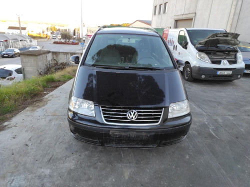VOLKSWAGEN SHARAN (7M6/7M9) — автомобиль-донор на запчасти 