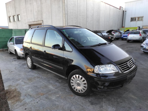 VOLKSWAGEN SHARAN (7M6/7M9) — автомобиль-донор на запчасти 