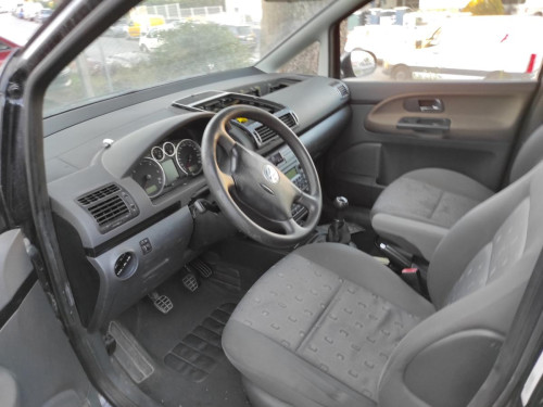 VOLKSWAGEN SHARAN (7M6/7M9) — автомобиль-донор на запчасти 