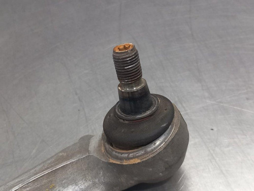 BRAZO SUSPENSION INFERIOR DELANTERO IZQUIERDO Mercedes-Benz CLASE C (BM 204) BERLINA 