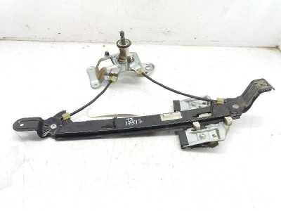 ELEVALUNAS TRASERO IZQUIERDO, SEAT, LEON (1P1)