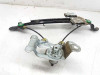  ELEVALUNAS TRASERO IZQUIERDO SEAT LEON (1P1) 