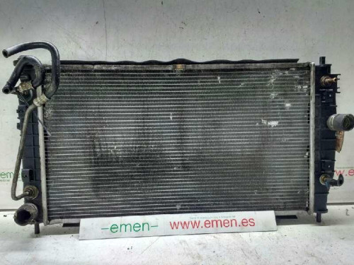  RADIADOR AGUA CHRYSLER 300M LR 