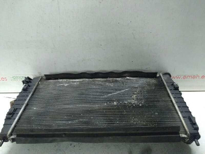 RADIADOR AGUA, CHRYSLER, 300M LR