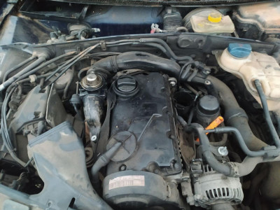 MOTOR COMPLETO