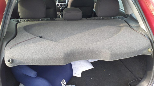  FORD FOCUS BERLINA (CAK) 