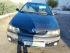 Renault Laguna (B56)(1998->) — автомобиль-донор на запчасти 