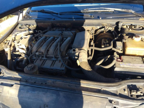 Renault Laguna (B56)(1998->) — автомобиль-донор на запчасти 