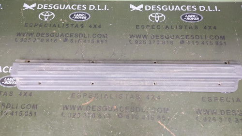 NO IDENTIFICADO Mitsubishi MONTERO (V20/V40) 