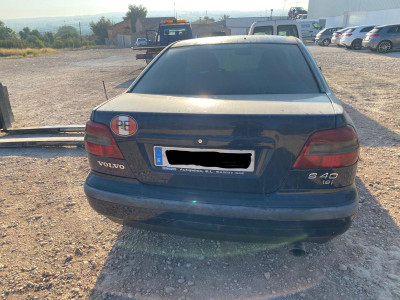 CITROEN XSARA BERLINA
