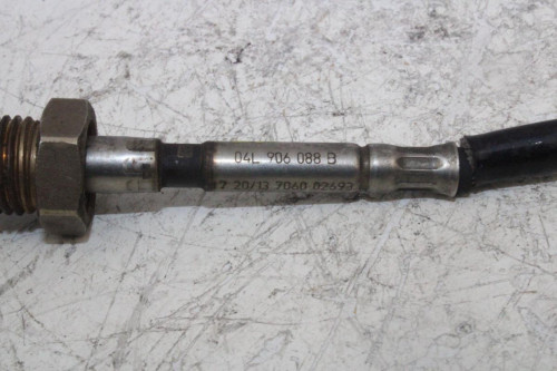 SONDA LAMBDA 