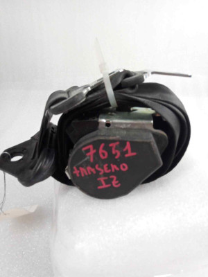 CINTURON SEGURIDAD TRASERO IZQUIERDO, PEUGEOT, 308 SW