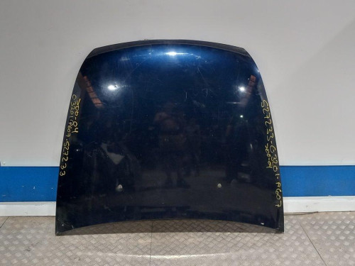  CAPO PEUGEOT 607 (S1)(12.2000) 