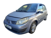 RENAULT SCENIC II (JM)