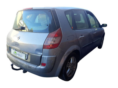 RENAULT SCENIC II (JM)