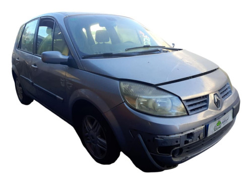  RENAULT SCENIC II (JM) 