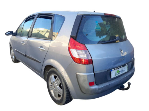  RENAULT SCENIC II (JM) 