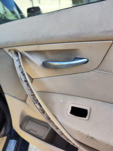 MANETA INTERIOR TRASERA DERECHA, BMW, SERIE X3 (E83)