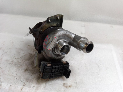 TURBOCOMPRESOR