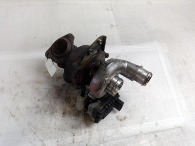 TURBOCOMPRESOR