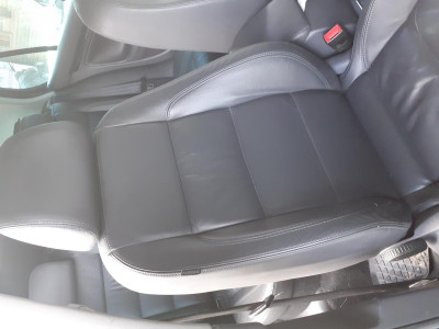 JUEGO ASIENTOS COMPLETO, VOLKSWAGEN, GOLF V (1K1)(10.2003)