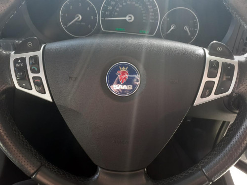  AIRBAG DELANTERO IZQUIERDO SAAB 9-3 FAMILIAR 