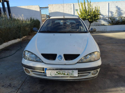 Renault Megane I Berl./ Berl. con portón (BA0)(08.1995->) — автомобиль-донор на запчасти 