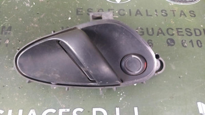 MANETA INTERIOR TRASERA DERECHA, CITROEN, XSARA BERLINA