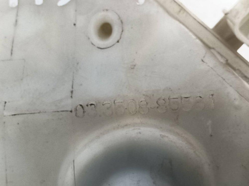 BOMBA FRENO VOLVO S80 BERLINA 