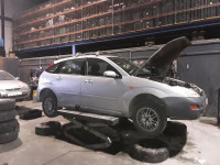 FORD FOCUS BERLINA (CAK)