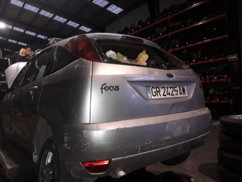 FORD FOCUS BERLINA (CAK) — vehículo donante para recambios 