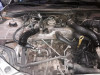 FORD FOCUS BERLINA (CAK) — vehículo donante para recambios 