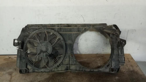 ELECTROVENTILADOR VOLKSWAGEN CRAFTER FURGÓN (2E) 