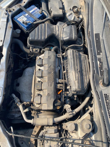 MOTOR ARRANQUE Honda CIVIC BERLINA 3 PUERTAS (EP) 