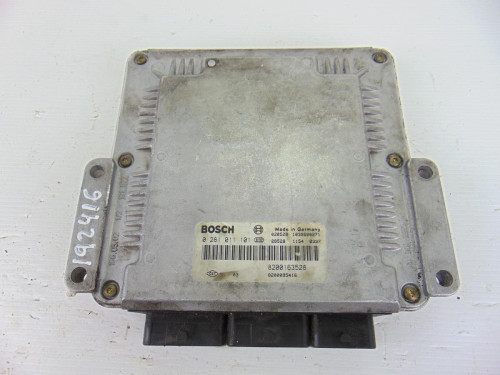  CENTRALITA MOTOR UCE, , 