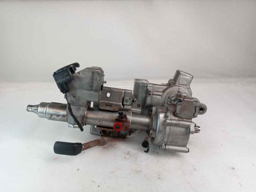  COLUMNA DIRECCION, FORD, FIESTA (CB1) 