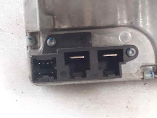  COLUMNA DIRECCION, FORD, FIESTA (CB1) 