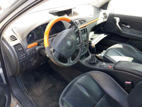  RENAULT LAGUNA II (BG0) 