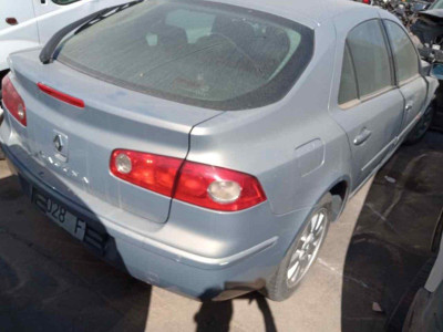 RENAULT LAGUNA II (BG0)