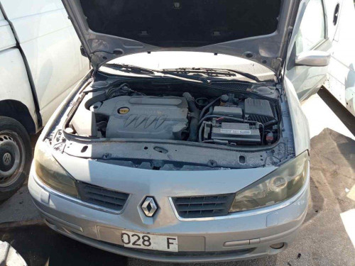  RENAULT LAGUNA II (BG0) 