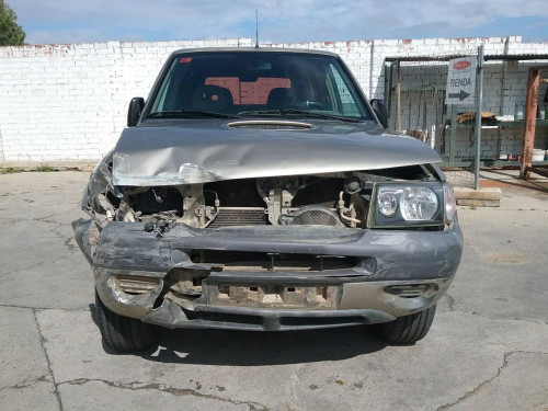  NISSAN TERRANO II (R20) 