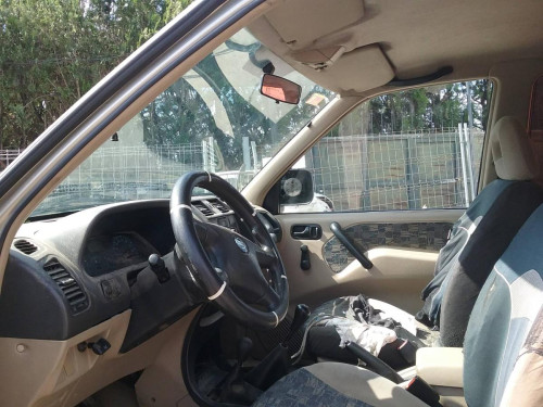  NISSAN TERRANO II (R20) 