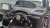 PEUGEOT 208 — автомобиль-донор на запчасти 