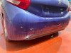 PEUGEOT 208 — автомобиль-донор на запчасти 