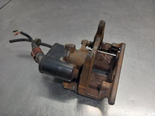  PINZA DE FRENO TRASERA IZQUIERDA AUDI A6 BERLINA (4F2) 