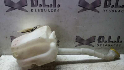 DEPOSITO LIMPIA, Renault, SCENIC II (JM)