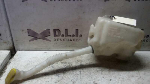 DEPOSITO LIMPIA Renault SCENIC II (JM) 