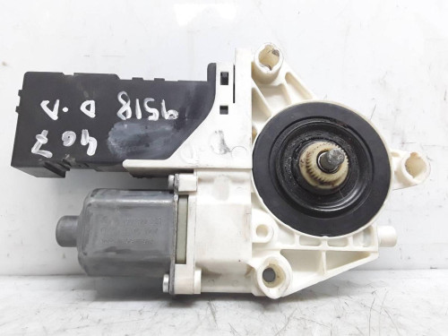 MOTOR ELEVALUNAS DELANTERO DERECHO PEUGEOT 407 