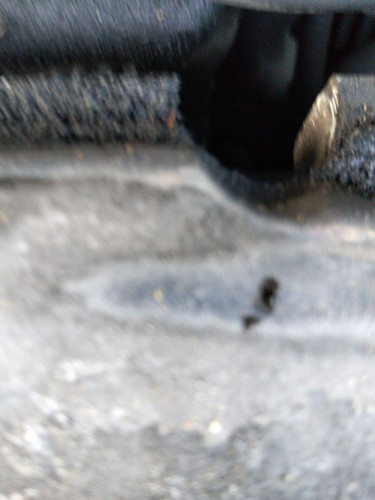 MOTOR ARRANQUE RENAULT LAGUNA II (BG0) 