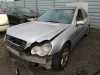  MERCEDES-BENZ CLASE C (BM 203) BERLINA 